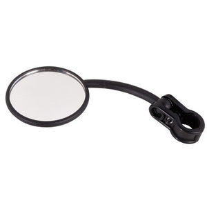 Tusk 1263310001 Left Hand Dual Sport Mirror