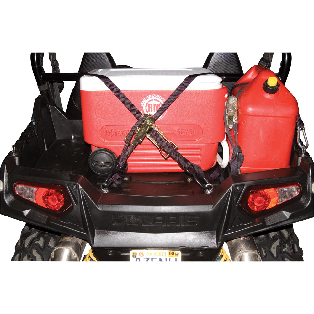 Tusk 1267340001 Cargo Anchor Pair