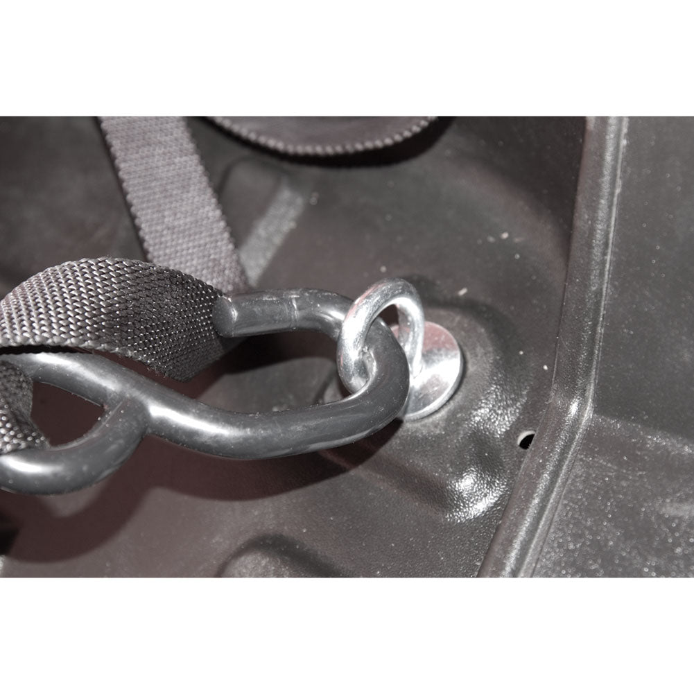 Tusk 1267340001 Cargo Anchor Pair