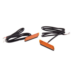 Tusk 1277790001 Handguard Replacement Turn Signal