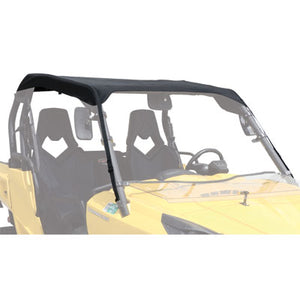 Tusk 1251840009 UTV Fabric Roof  Black