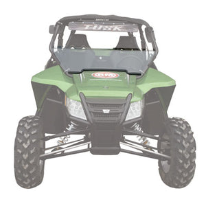 Tusk 1276430011 UTV Half Windshield