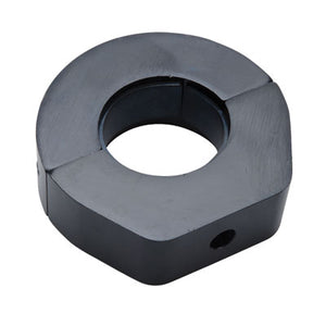 Tusk 1551540003 Center Hole UTV Clamp 1 1/2" - 1 5/8"