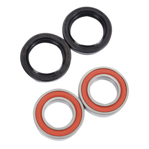 Tusk 1485870008 Impact Wheel Bearing and Seal Kit - Front