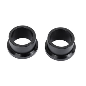 Tusk 1489150004 Aluminum Rear Wheel Spacers Kit