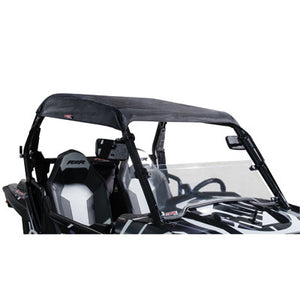 Tusk 1251840017 UTV Fabric Roof  Black