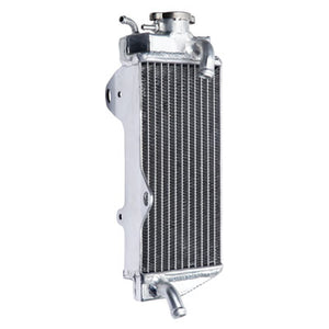 Tusk 1564230008 Aluminum Radiator Right Side