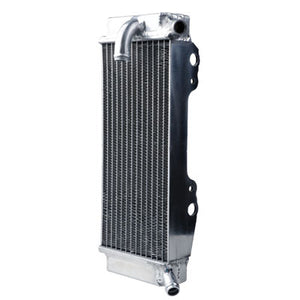 Tusk 1564230005 Aluminum Radiator  Left Side