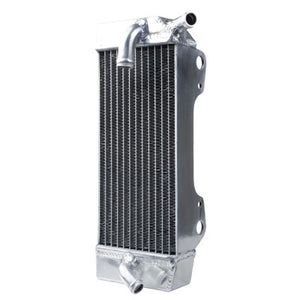 Tusk 1564230009 Aluminum Radiator  Left Side
