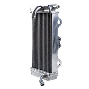 Tusk 1564230015 Aluminum Radiator  Left Side