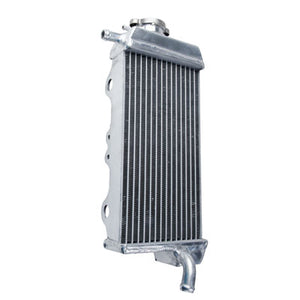 Tusk 1564230016 Aluminum Radiator Right Side