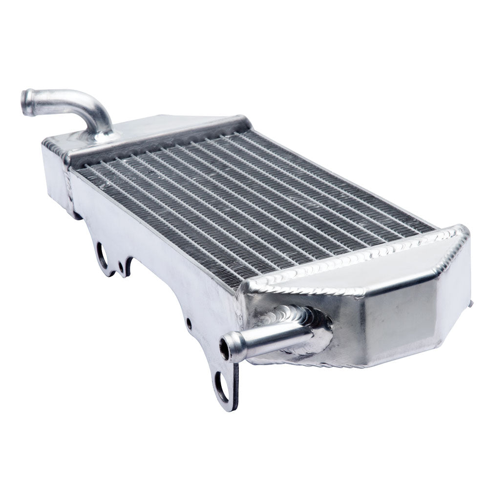 Tusk 1564230017 Aluminum Radiator Left Side