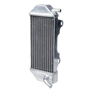 Tusk 1564230017 Aluminum Radiator Left Side