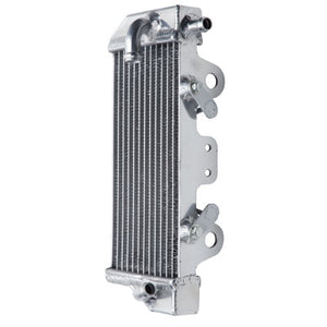 Tusk 1564230011 Aluminum Radiator  Left Side