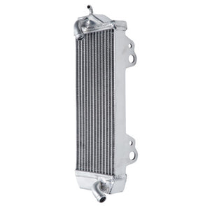 Tusk 1564230021 Aluminum Radiator  Left Side