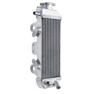 Tusk 1564230012 Aluminum Radiator Right Side