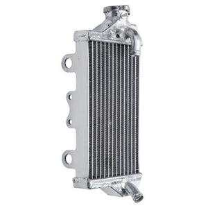 Tusk 1564230022 Aluminum Radiator Right Side