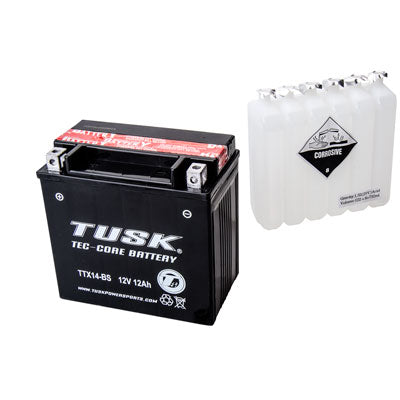 Tusk 1461700002