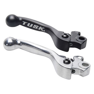 Tusk 1166210002 Brake Lever Polished