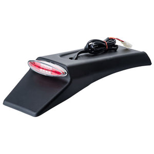 Tusk 1274930001 L.E.D. TailLight/Brake Light Under Fender