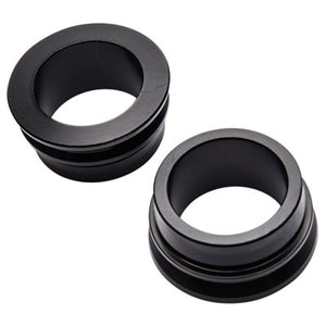 Tusk 1489150011 Aluminum Rear Wheel Spacers Kit
