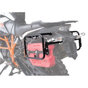 Tusk 1450200005 Pannier Racks