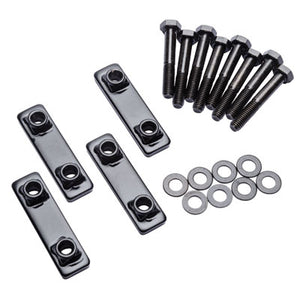 Tusk 1584450006 Replacement SubZero Plow Mount Hardware