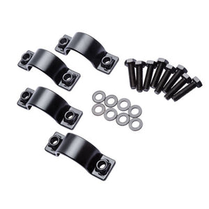 Tusk 1584450012 Replacement SubZero Plow Mount Hardware