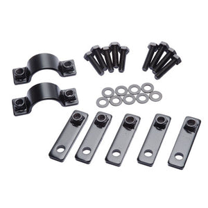 Tusk 1584450018 Replacement SubZero Plow Mount Hardware