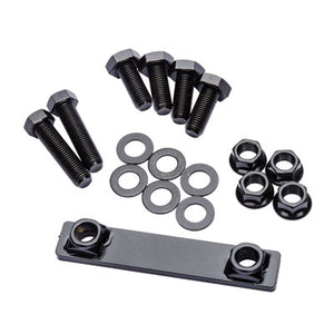 Tusk 1584450023 Replacement SubZero Plow Mount Hardware