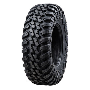 Tusk 1630210002 Terrabite® Radial Tire 27x11-12 Medium/Hard Terrain