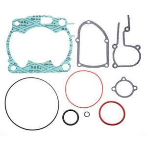 Tusk 1032020029 Top End Gasket Kit