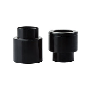 Tusk 1489140006 Aluminum Front Wheel Spacers Kit