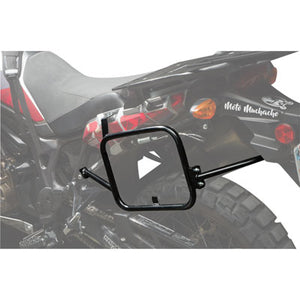 Tusk 1450200025 Pannier Racks