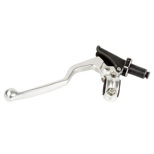 Tusk 1664580001 Quick Adjust Clutch Lever Assembly  Silver