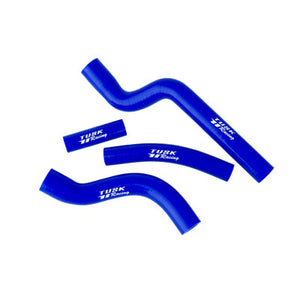 Tusk 1629680020 Radiator Hose Kit Blue