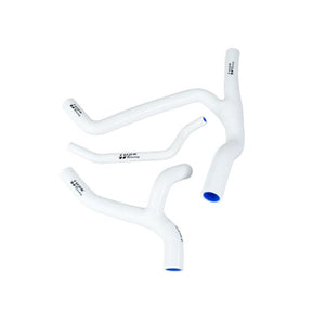 Tusk 1629680016 Radiator Hose Kit White