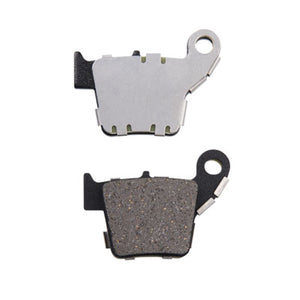 Tusk 1030030018 Brake Pad - Carbon