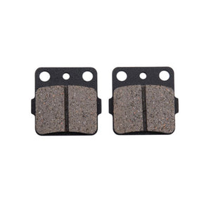 Tusk 1030030025 Brake Pad - Carbon