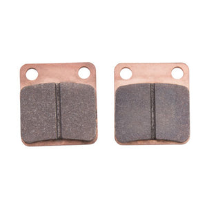 Tusk 1030220001 Brake Pad - Sintered Metal