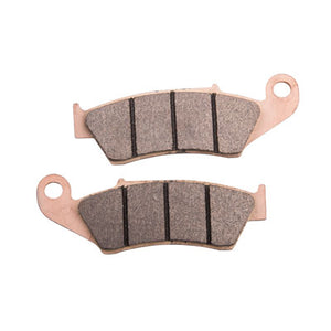 Tusk 1030220013 Brake Pad - Sintered Metal