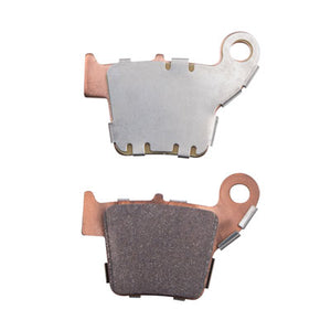 Tusk 1030220015 Brake Pad - Sintered Metal