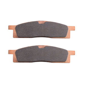 Tusk 1030220018 Brake Pad - Sintered Metal