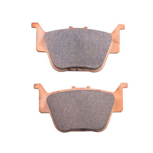 Tusk 1030220032 Brake Pad - Sintered Metal