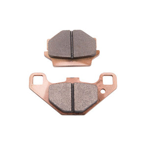 Tusk 1030220037 Brake Pad - Sintered Metal