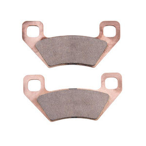 Tusk 1030220052 Brake Pad - Sintered Metal
