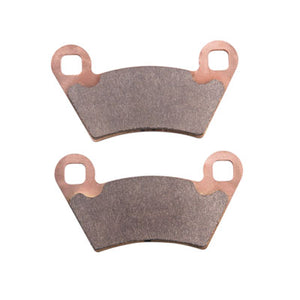 Tusk 1030220060 Brake Pad - Sintered Metal