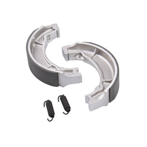Tusk 1030410005 Brake Shoe - Carbon