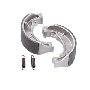 Tusk 1030410007 Brake Shoe - Carbon