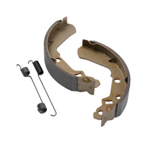 Tusk 1030410013 Brake Shoe - Carbon